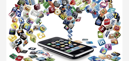 Lucky 13: Mobile apps every PR pro must have
